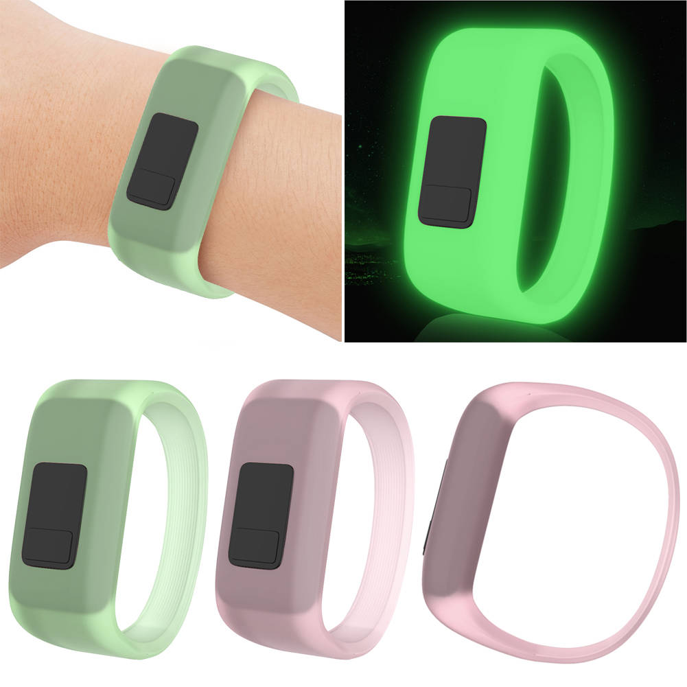 garmin vivofit jr stretch band