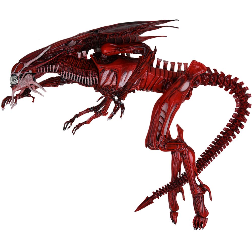 Neca Alien Resurrection Alien Xenomorph Queen 15 Ultra