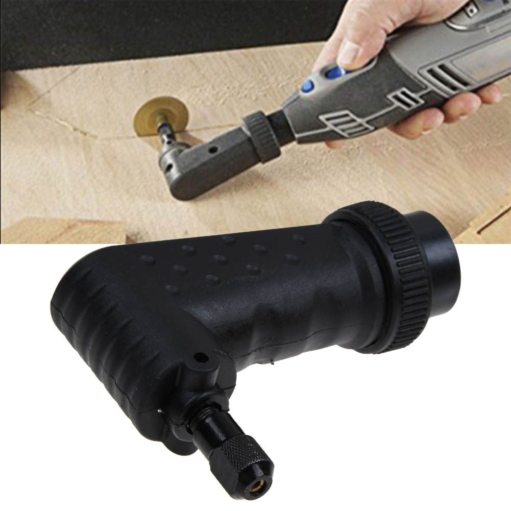 575 for Original Dremel 4000 3000 275 Grinder Right Angle Converter