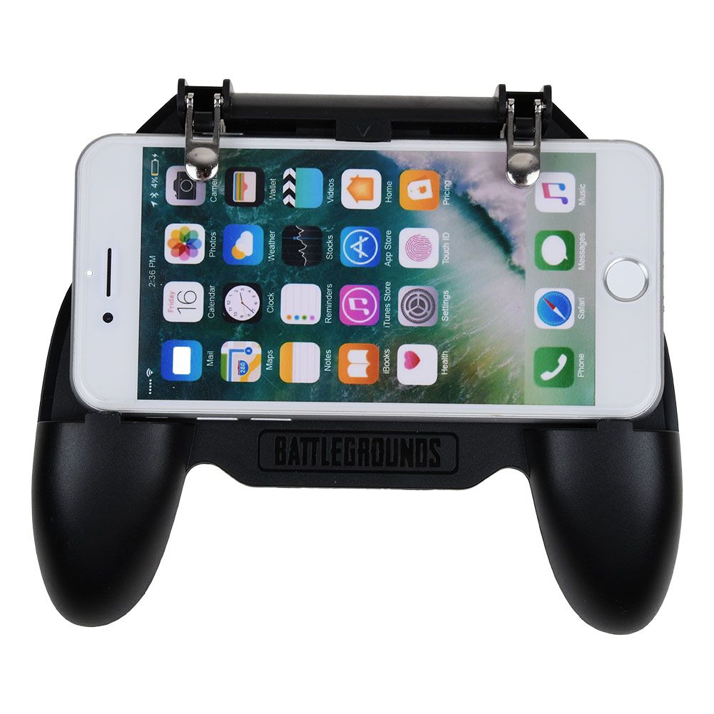 PUBG Mobile Phone Game Controller Joystick Cooling Fan