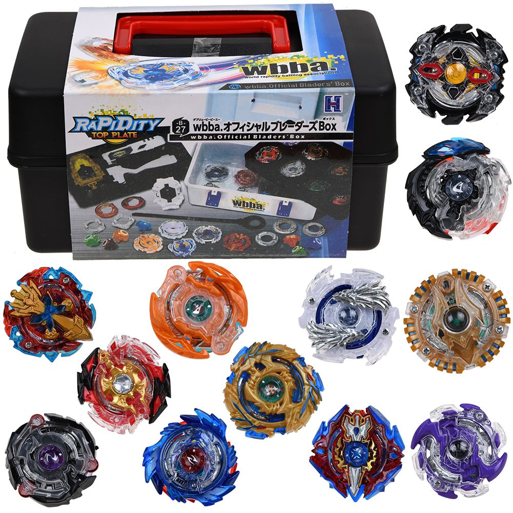 bey battle burst toy