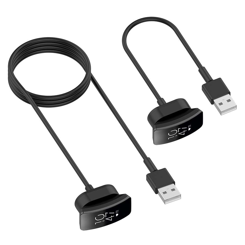 fitbit inspire hr charger cable