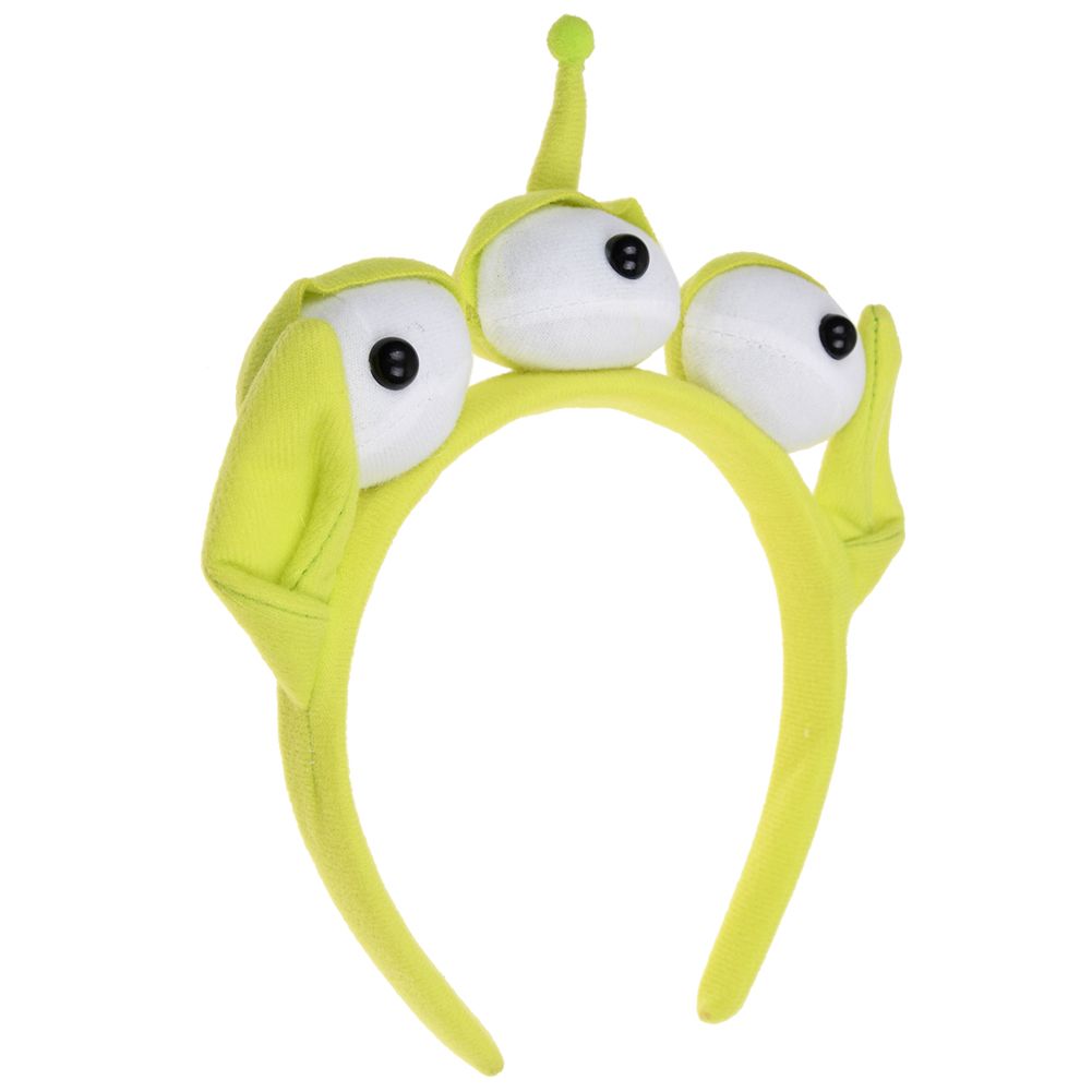 alien disney ears