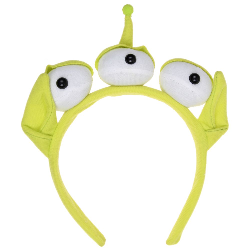 toy story alien accessories