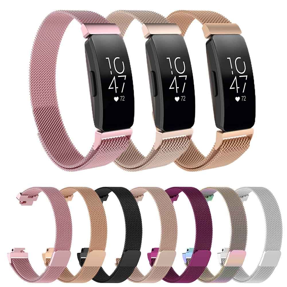 watch bands for fitbit inspire 2