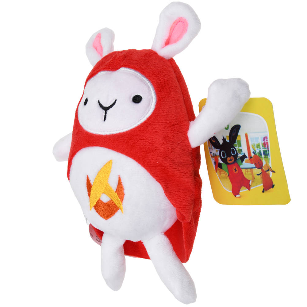 Bing Bunny Plush Toy Sula FLOP PANDO Bedtime Rabbit Stuffed Doll Kids ...