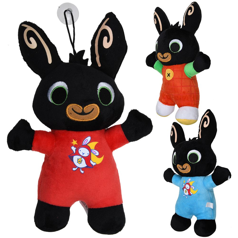 bing rabbit toy