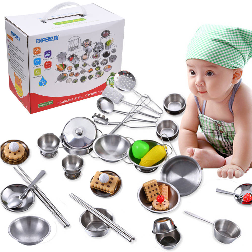 play utensil set