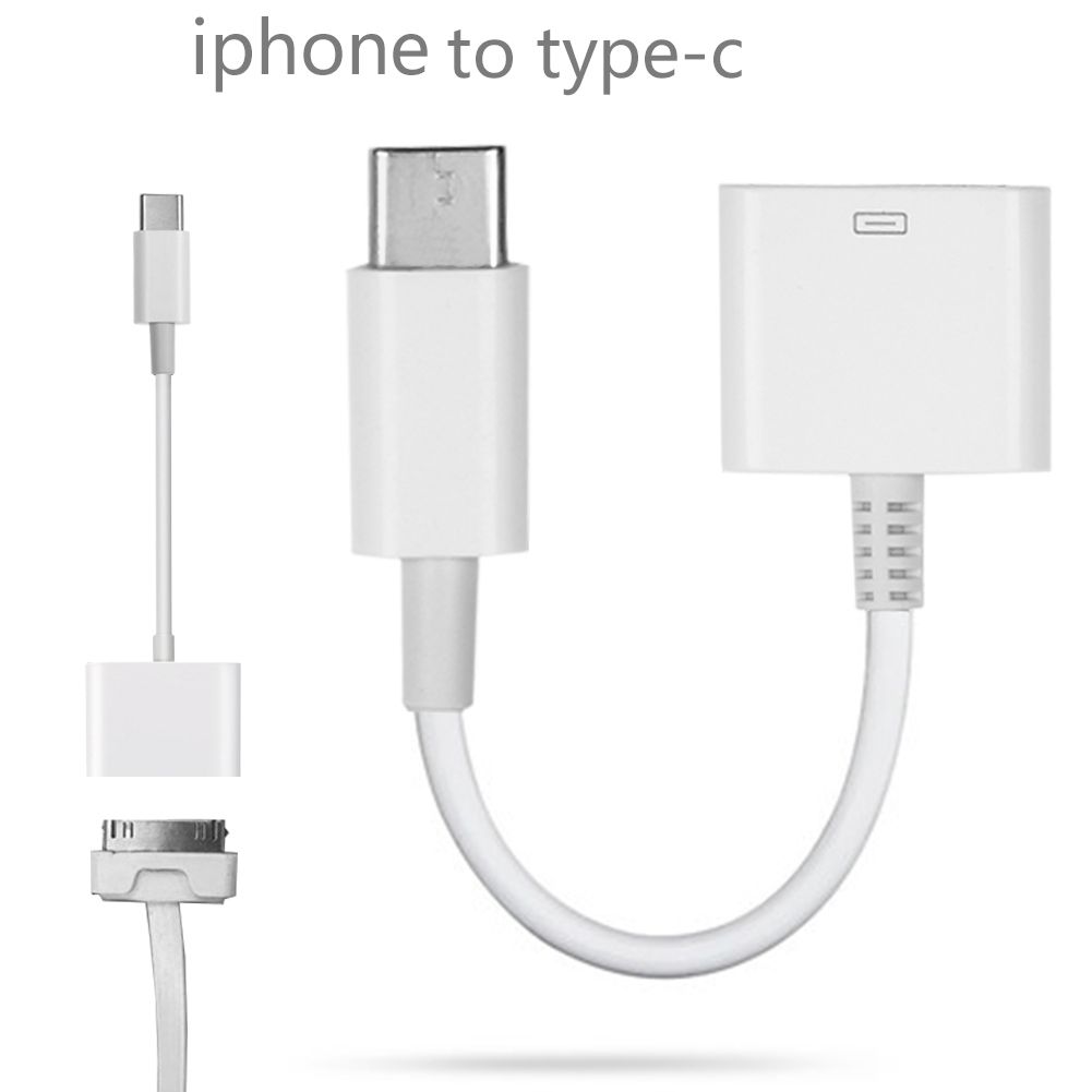 iphone adapter to usb