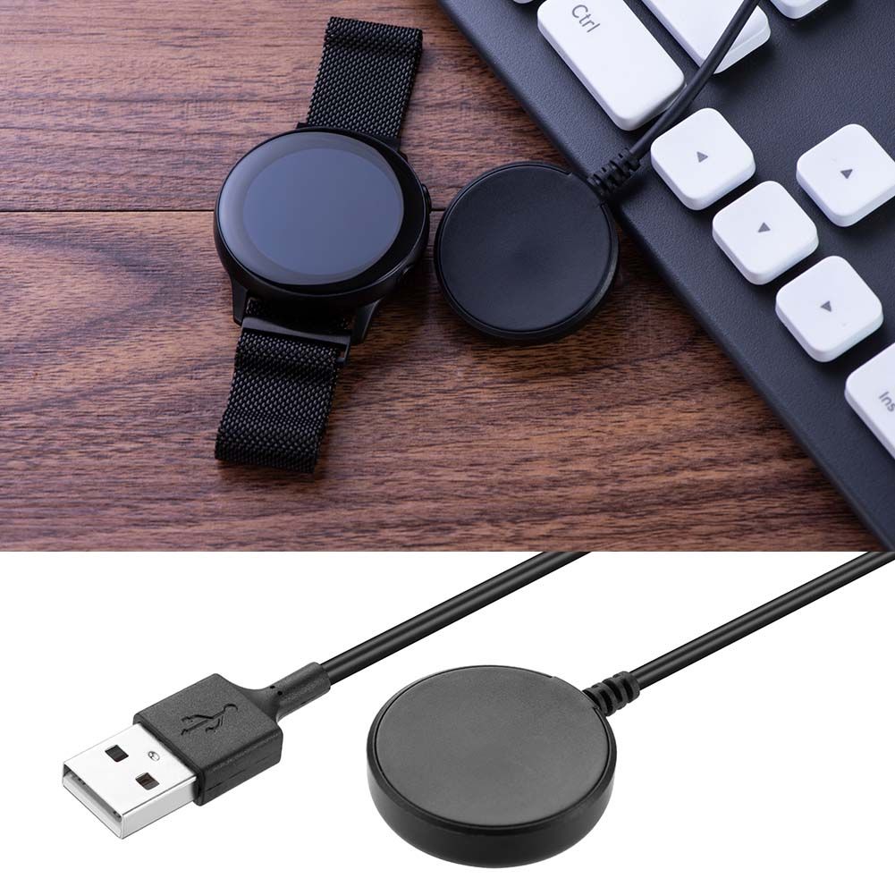 samsung active 2 charging