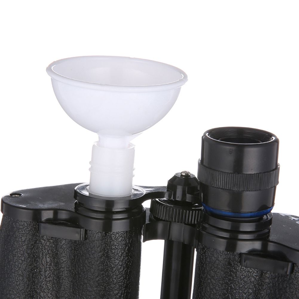 binocular flask