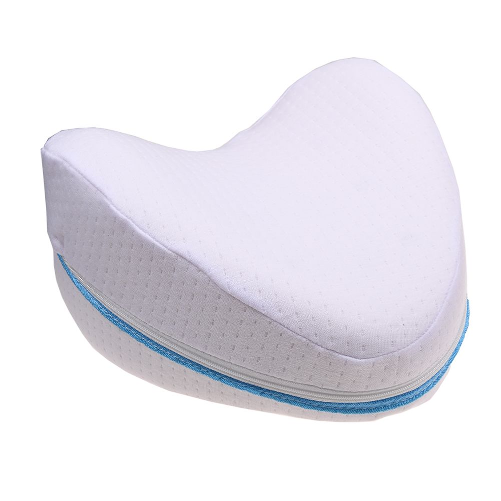 Contour Legacy Leg Foam Leg Knee Support Wedge Sciatica Nerve Presal