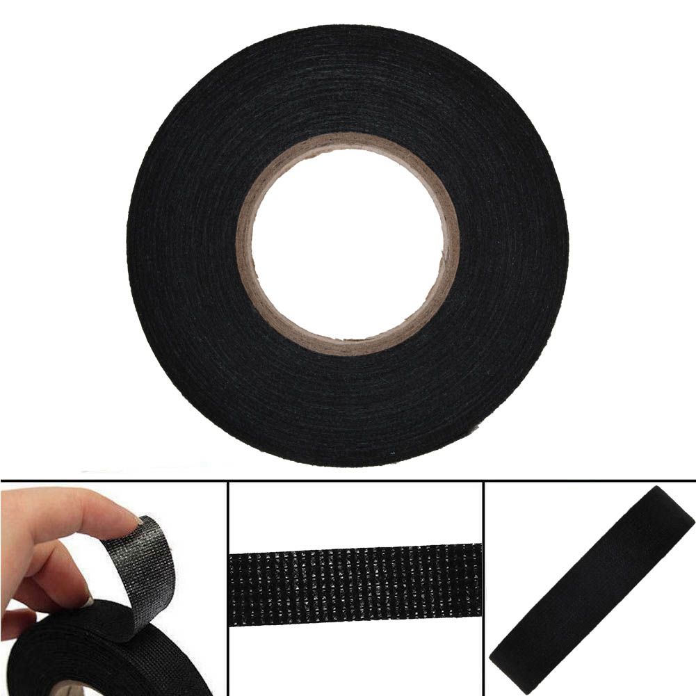 Tape Adhesive Cloth Fabric Tape Electrical Looms Wiring Harness Tape ...