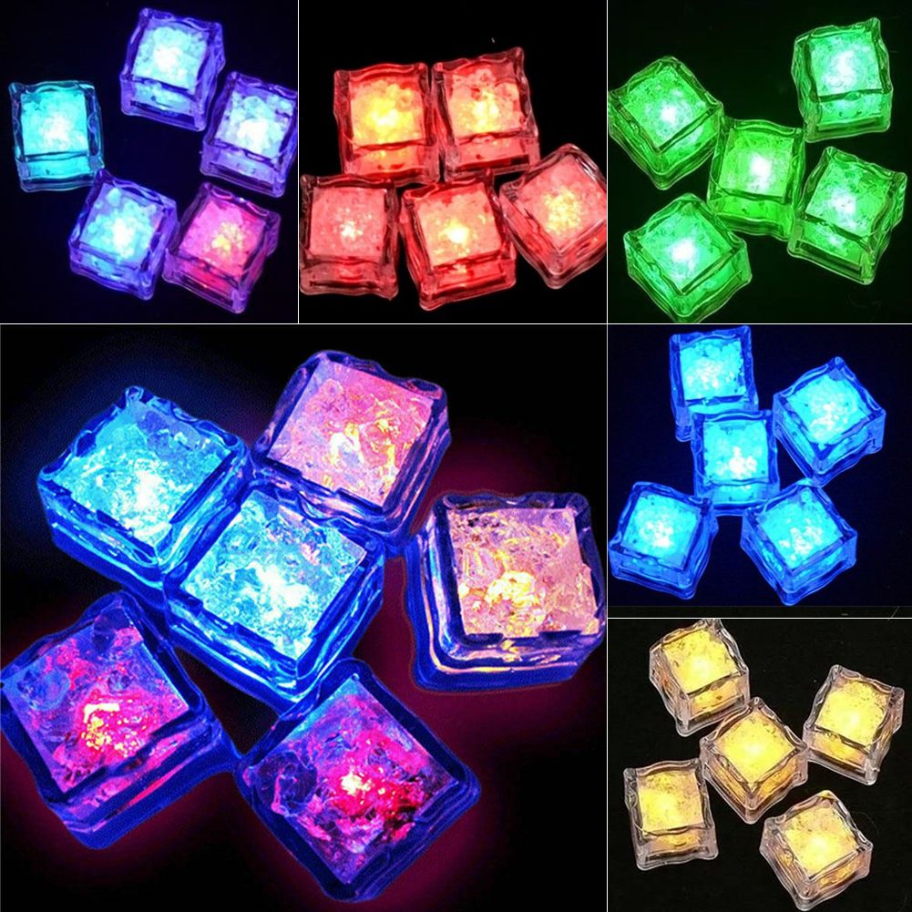 ice cube lights