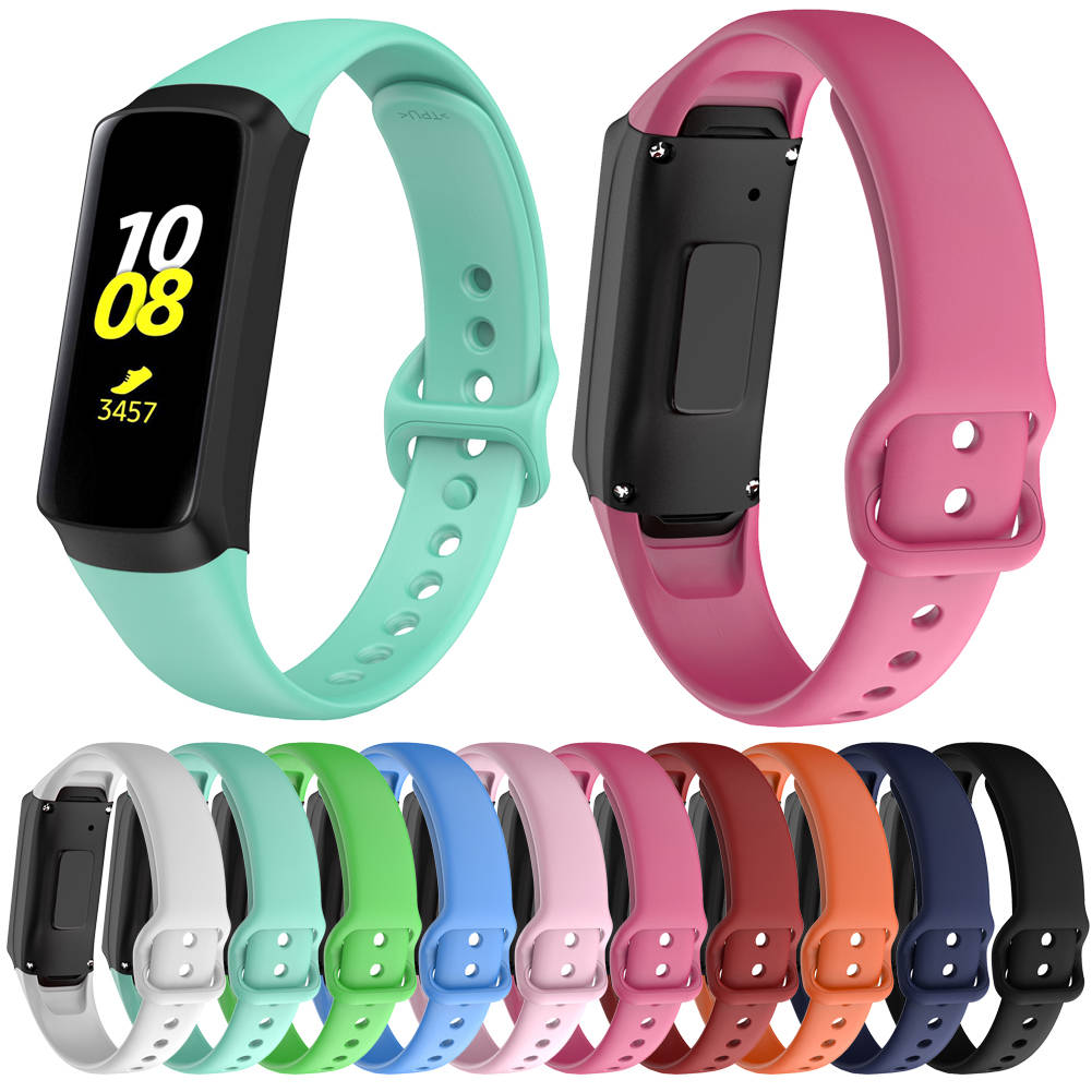 samsung galaxy fit replacement bands