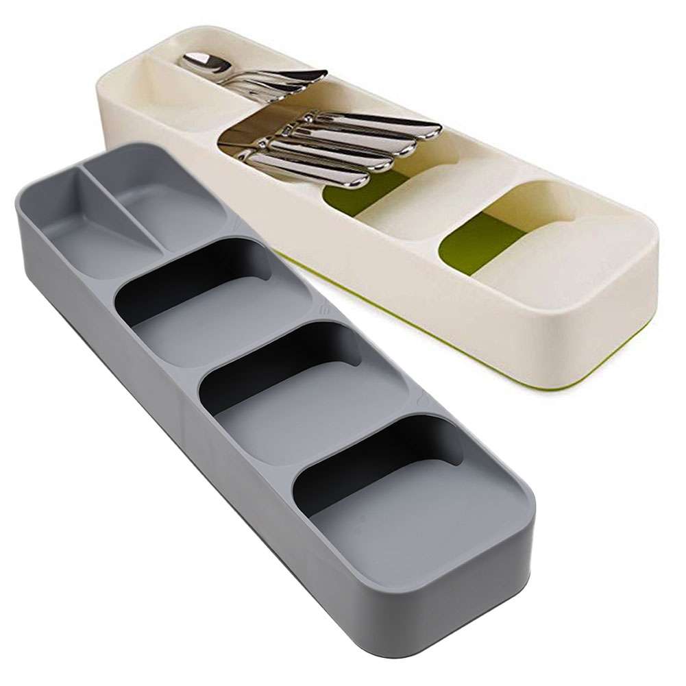 Küche Schublade Einlage Besteckeinsatz Schubkasteneinsatz