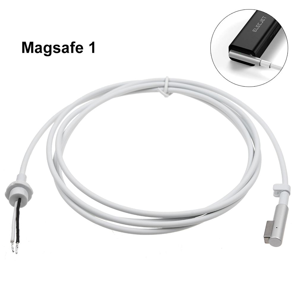 fix strained macbook pro cable