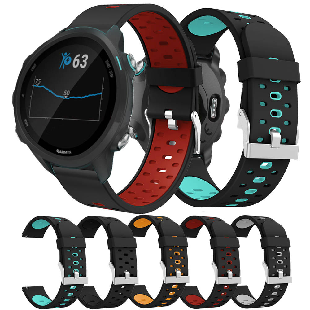 forerunner 245 vivoactive 3
