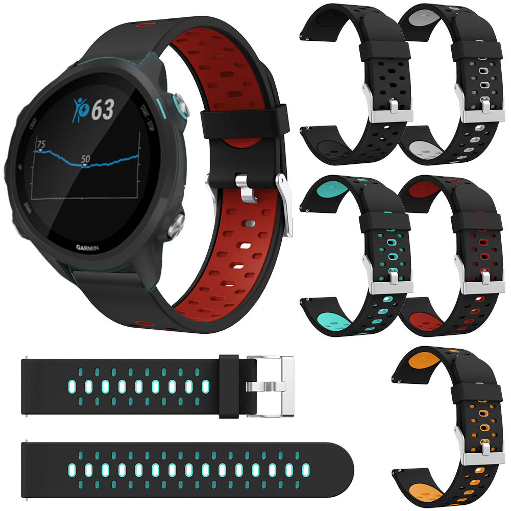 forerunner 245 vivoactive 3