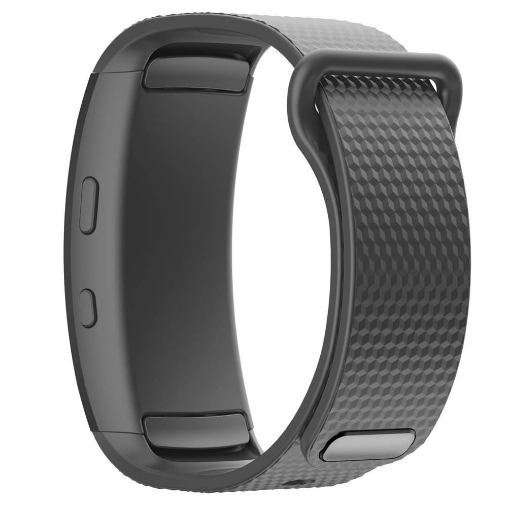 Samsung Gear Fit 2 Glas Wechseln