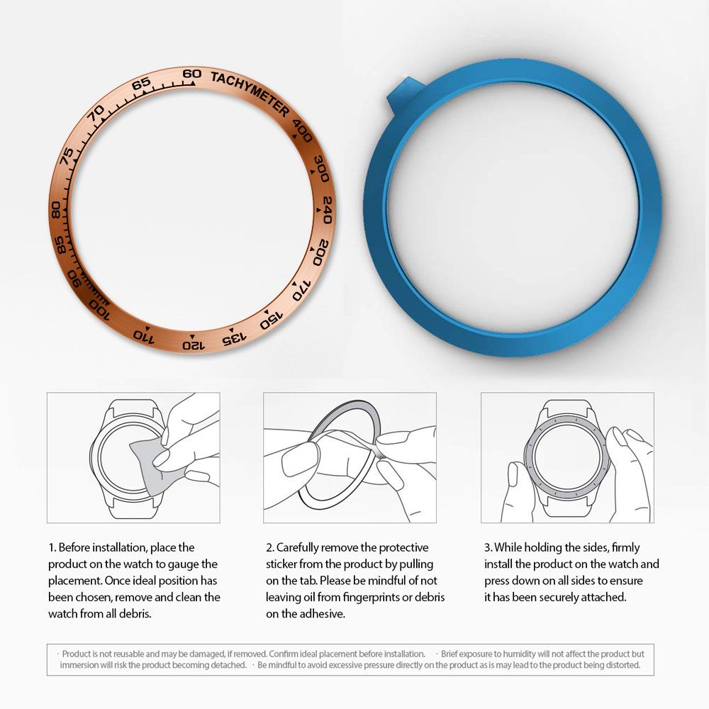 gear s3 frontier bezel ring