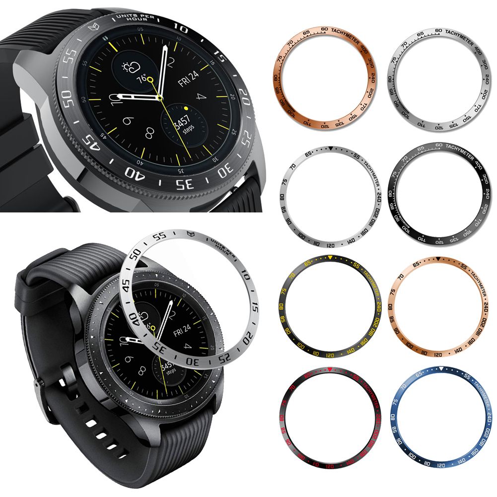 s3 frontier bezel