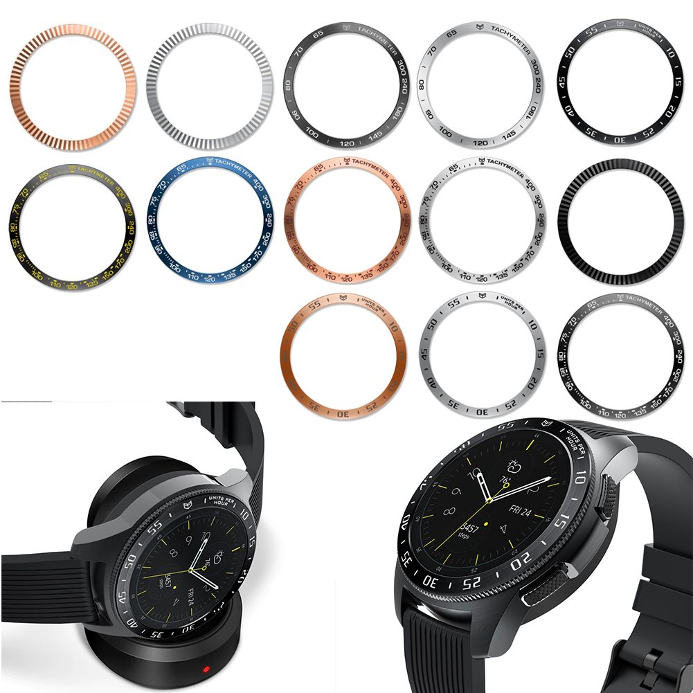 s3 frontier bezel