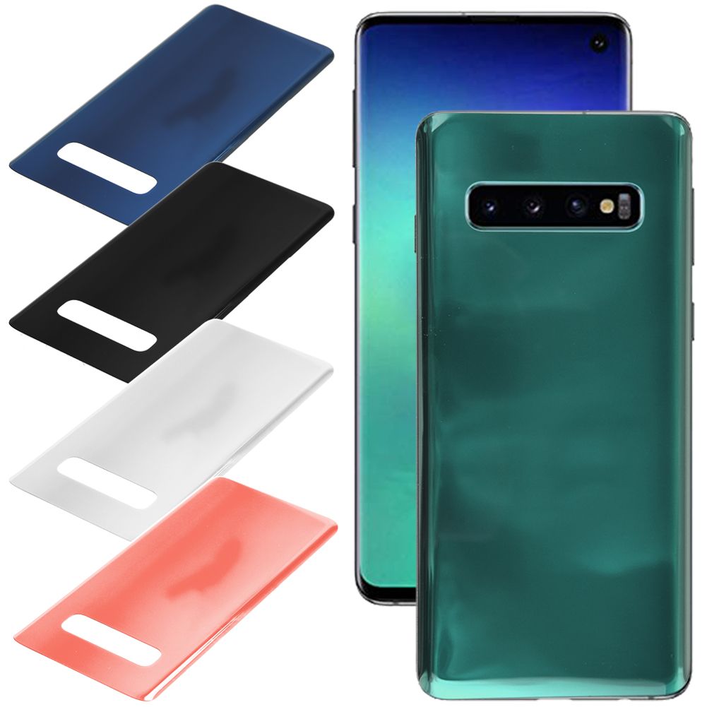 galaxy s10 plus back glass replacement