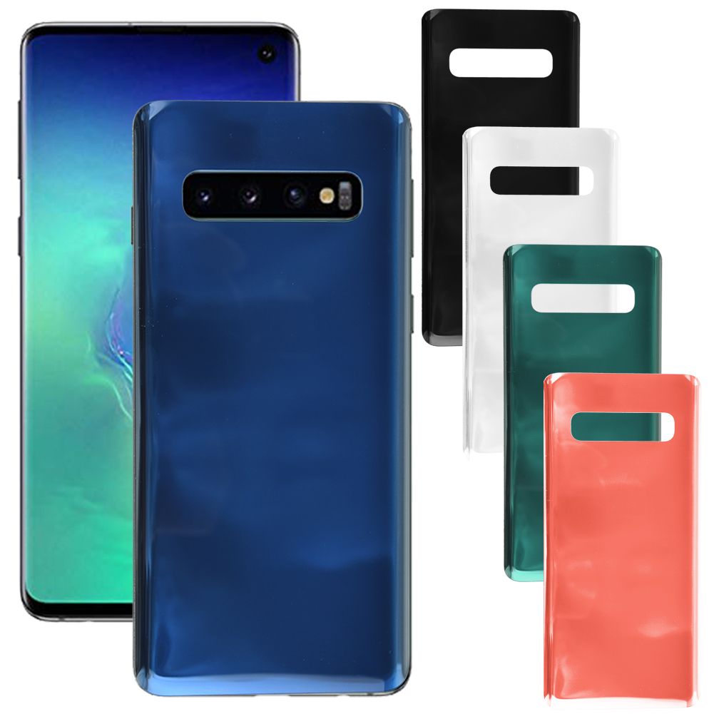 samsung s10 plus back glass replacement