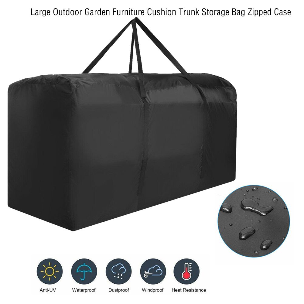 large outdoor waterproof storage bags