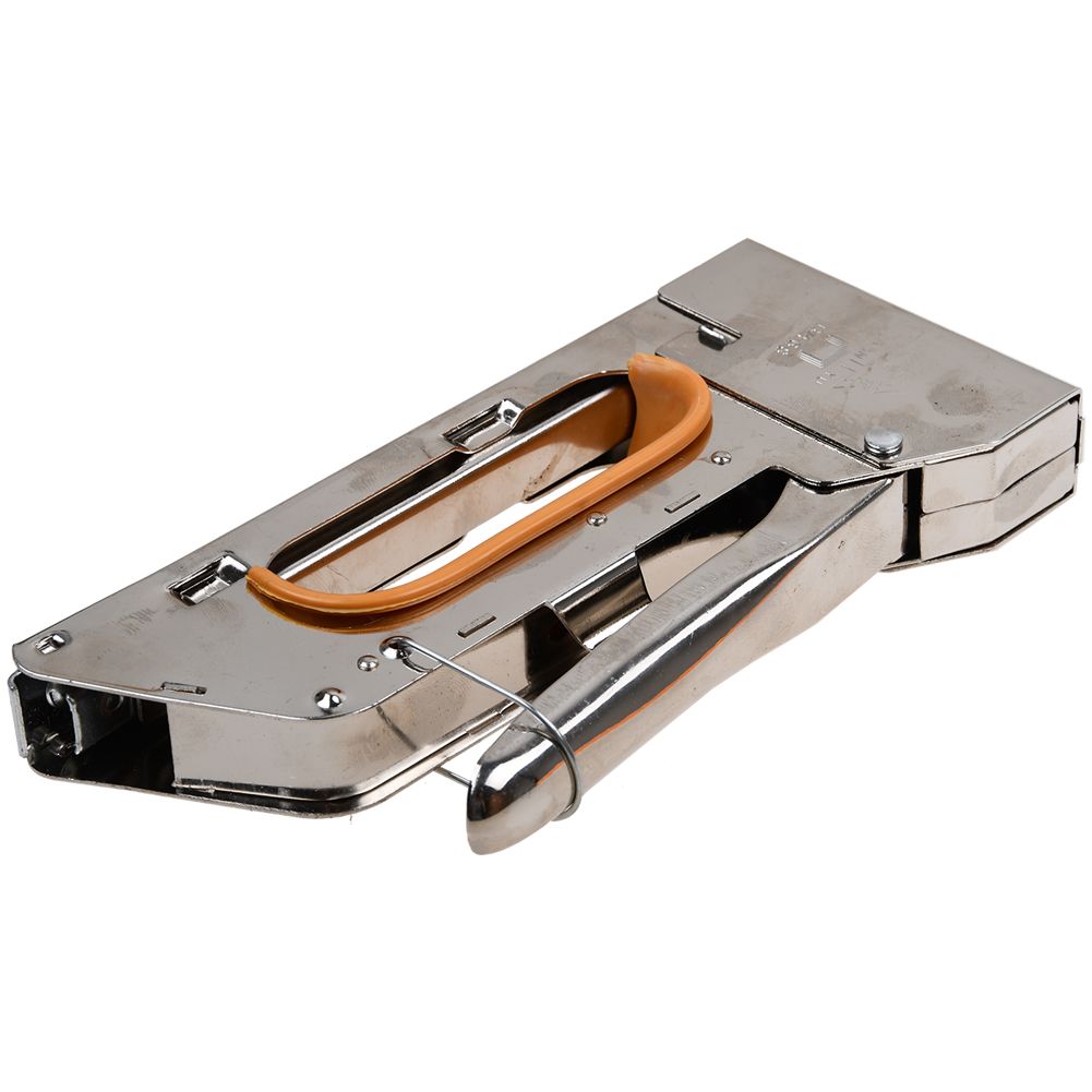 1008f Manual Nail Stapler U Nail Staple Gun For Wood Furniture