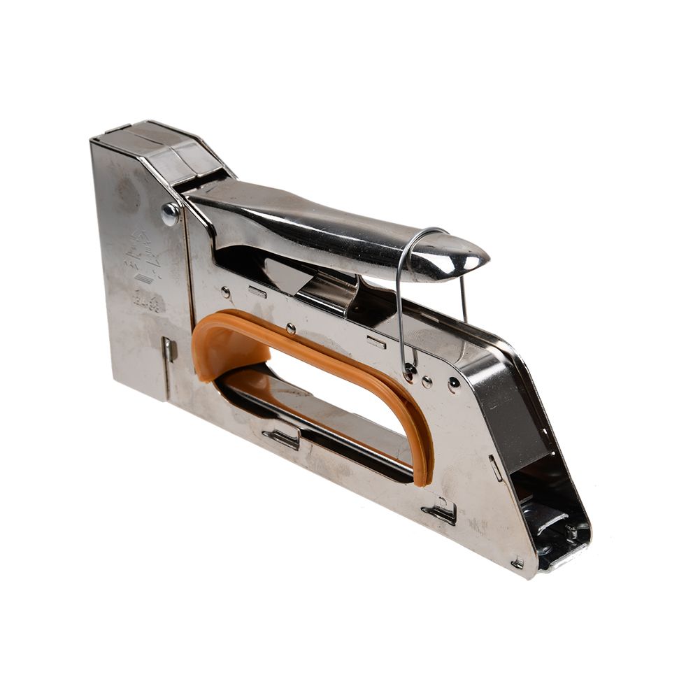 1008f Manual Nail Stapler U Nail Staple Gun For Wood Furniture