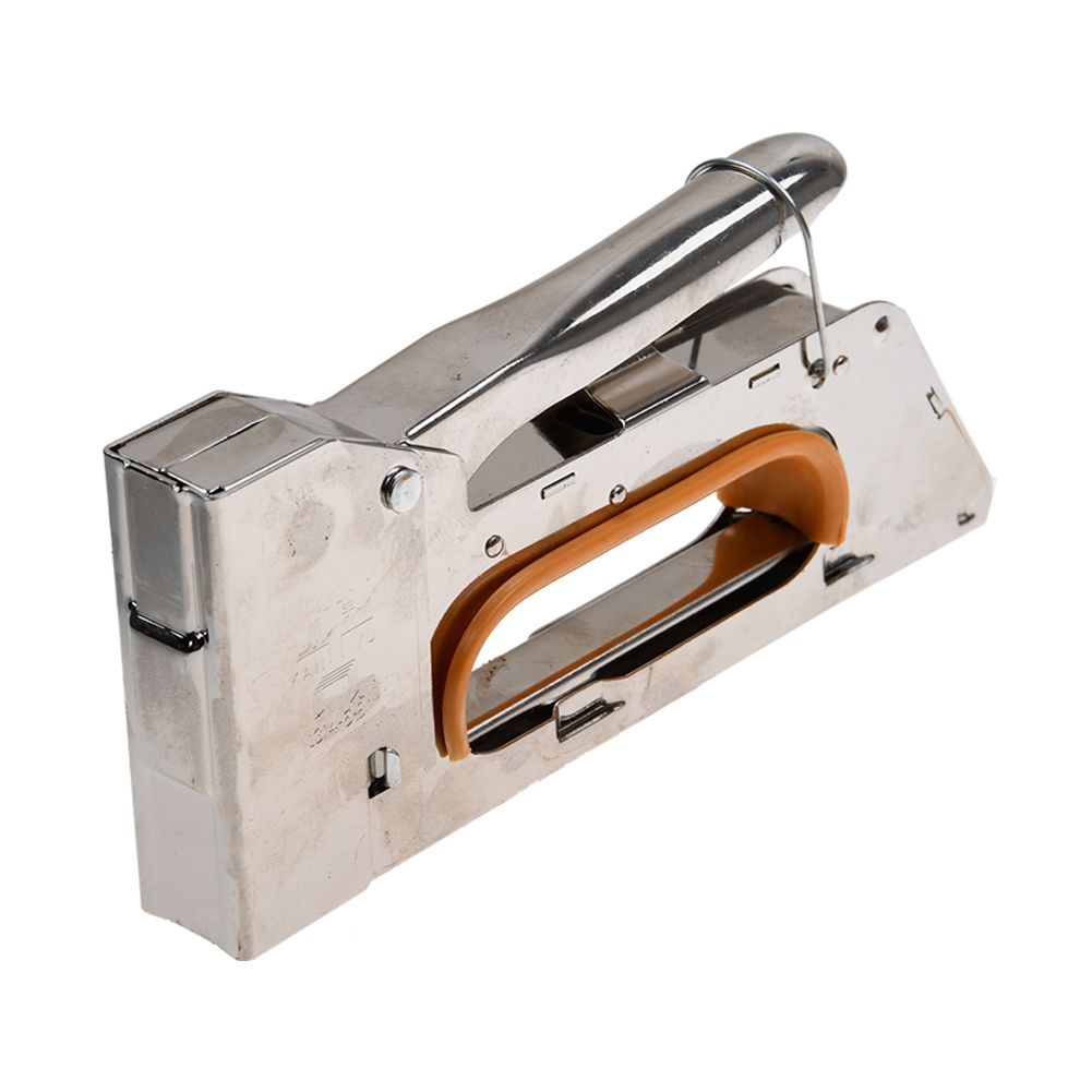 1008f Manual Nail Stapler U Nail Staple Gun For Wood Furniture