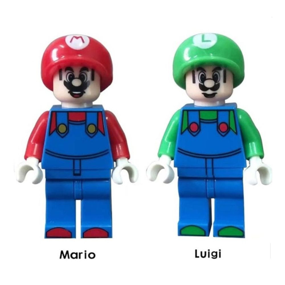 nintendo building blocks