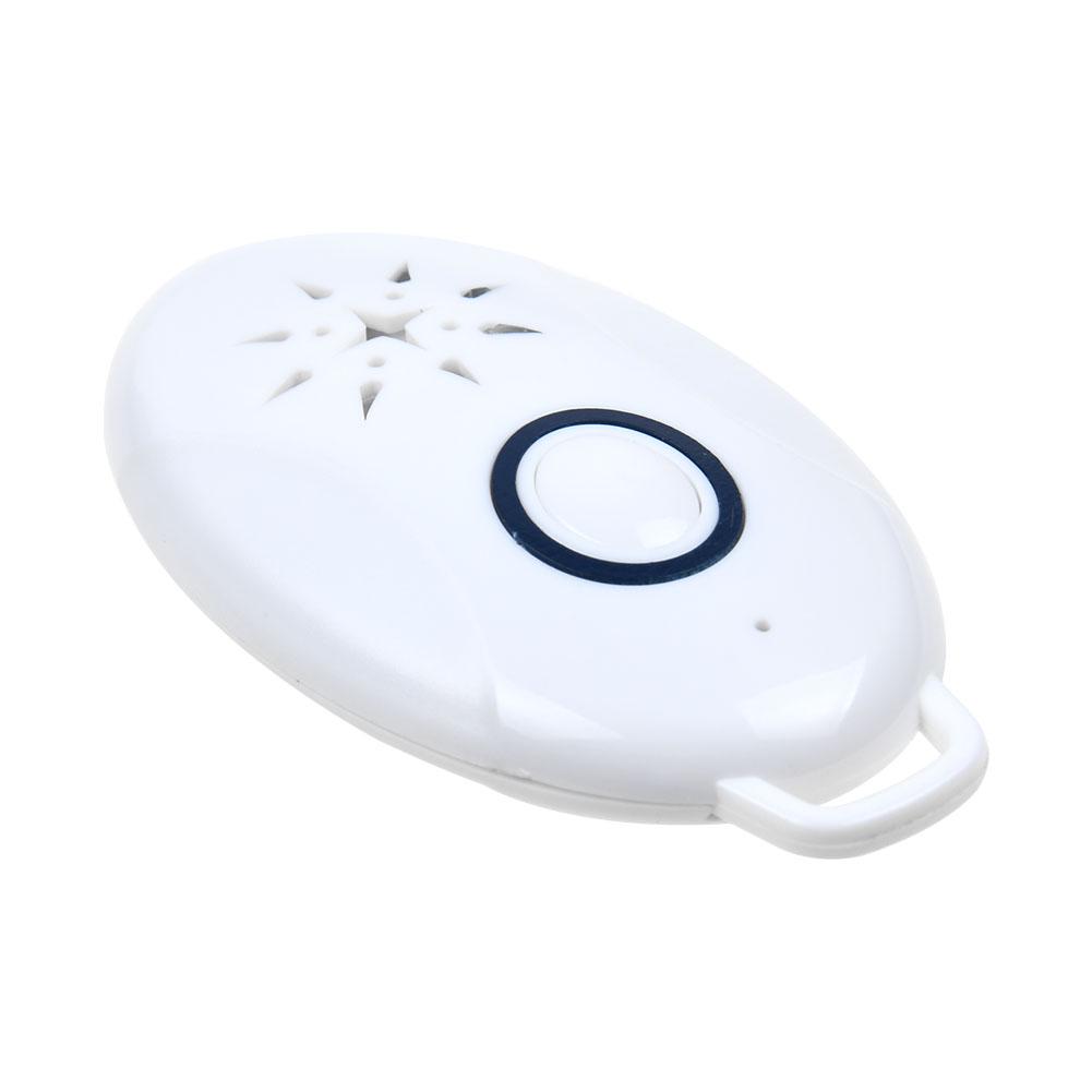 Flealess Ultrasonic Flea Tick Repeller Portable ...