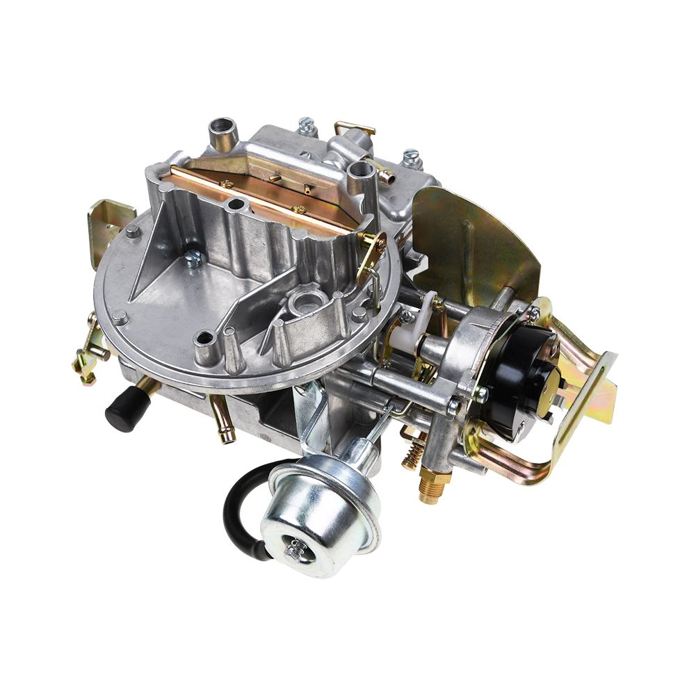 2100 2Barrel Carburetor Carb For Ford F100 F250 F350 289 302 351 Cu