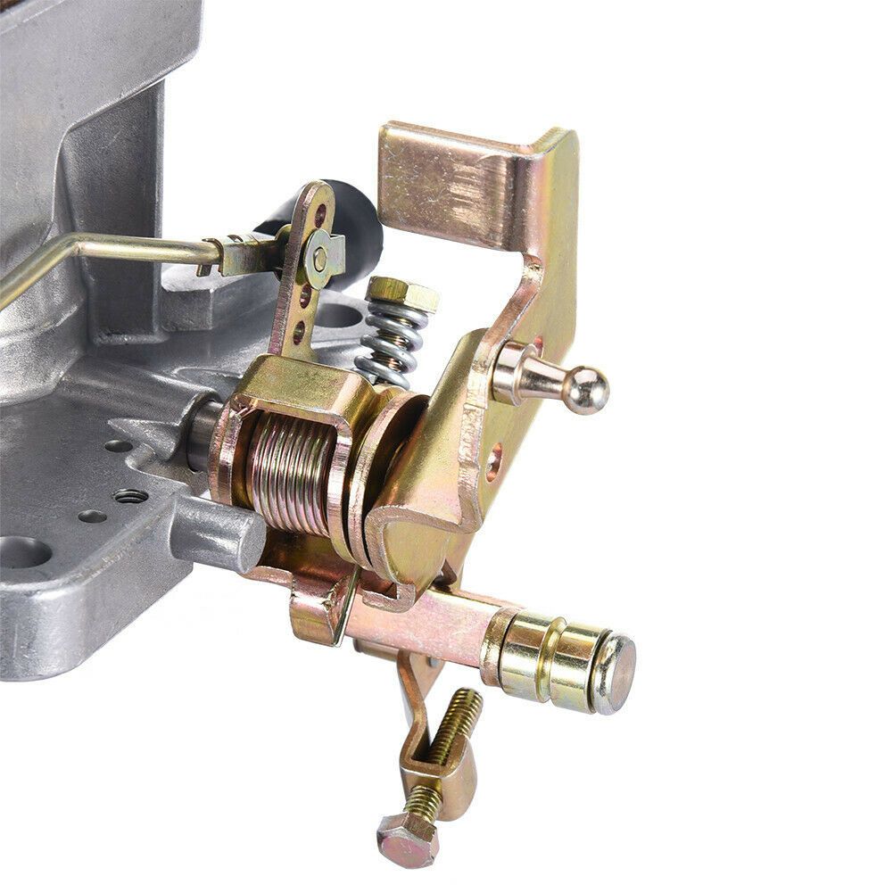 2 Barrel Motorcraft 2150 Carb For Ford Trucks F150 F250 F350 Comet 289 302 351Cu - Foto 11