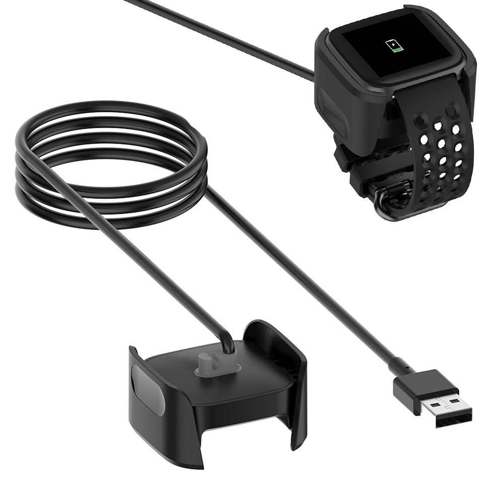 versa 2 charging cable