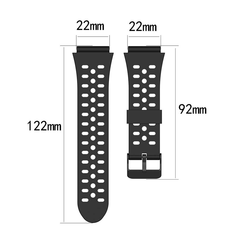 bushnell neo xs watch band