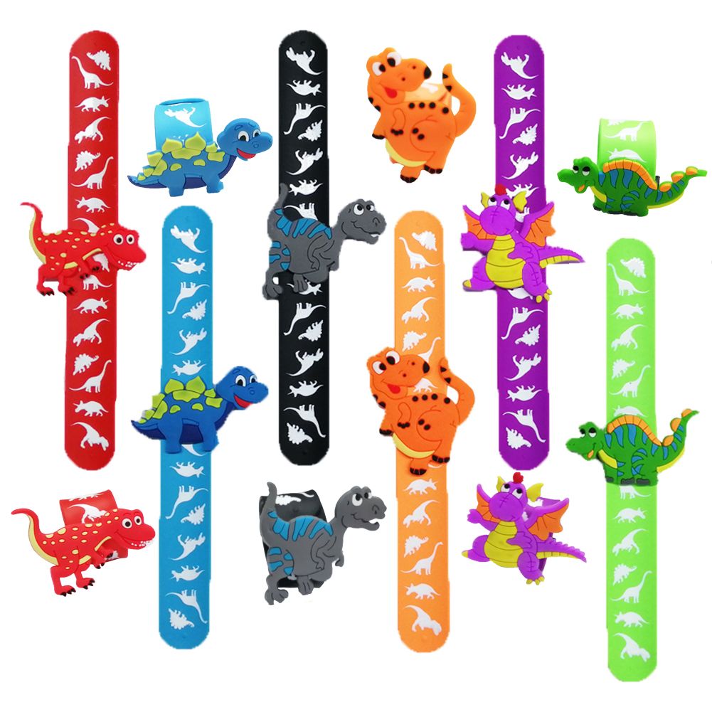 SPIDERMAN Silicone PARTY FAVOR Bracelet FILLER BLUE BLACK RED