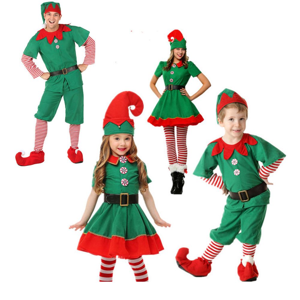 christmas party fancy dress