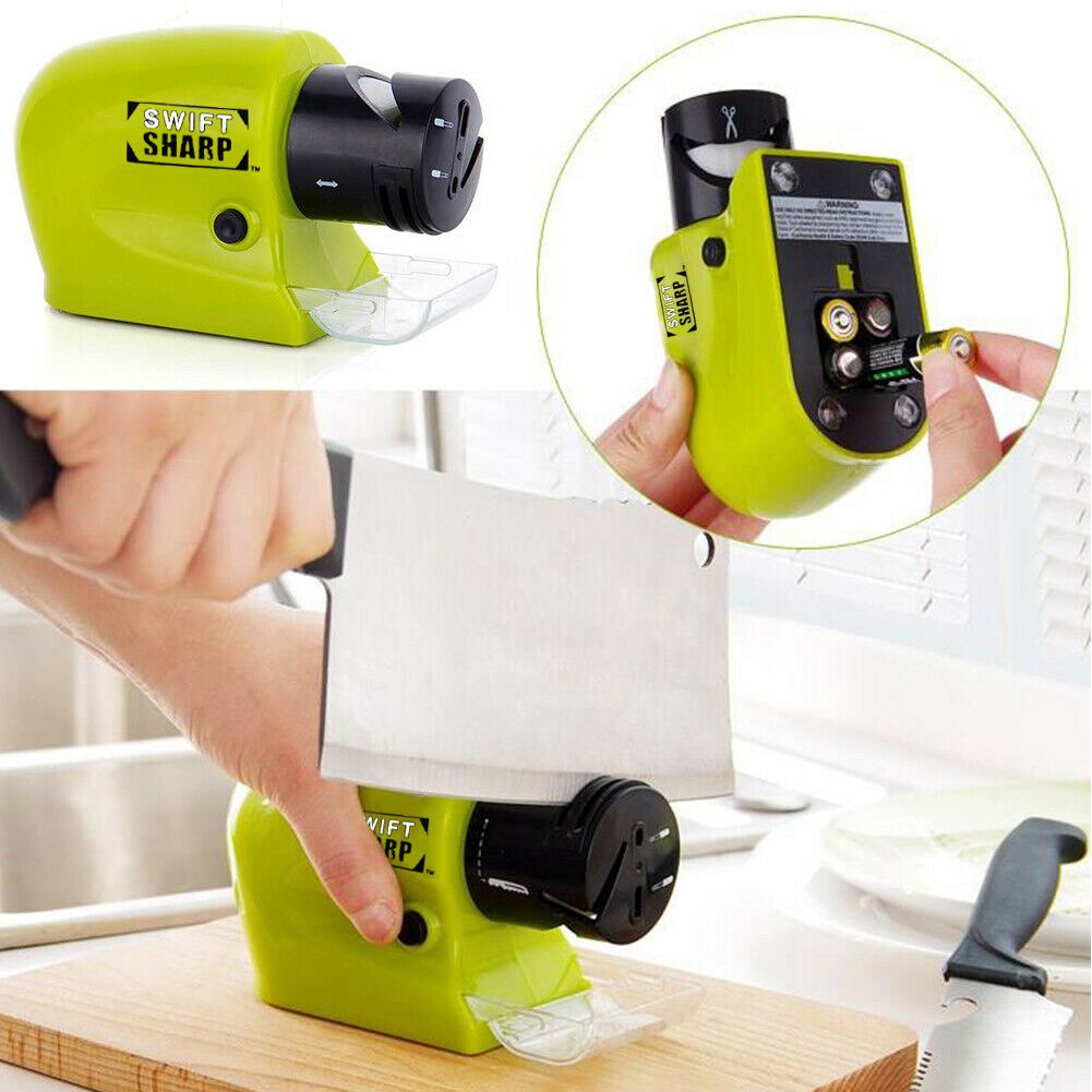 electric knife sharpeners for sale