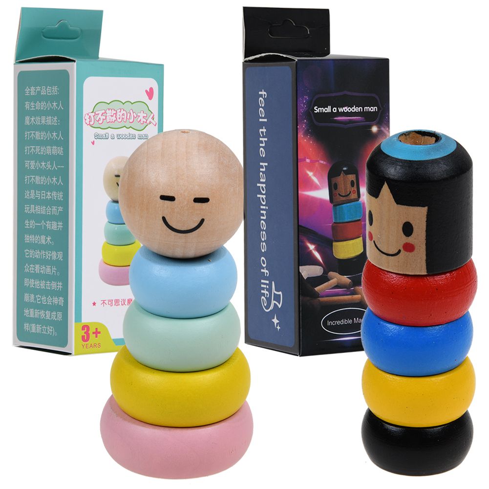 unbreakable magic toy