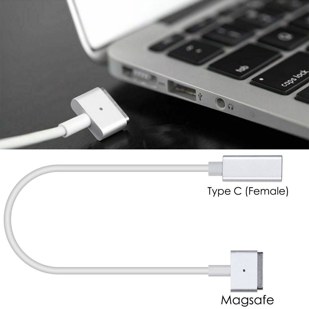 macbook adapter