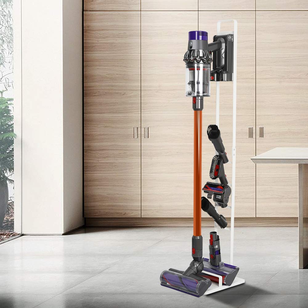 Docking Station Rack Handheld Vacuum Cleaner Bracket for Dyson V6 V7 V8