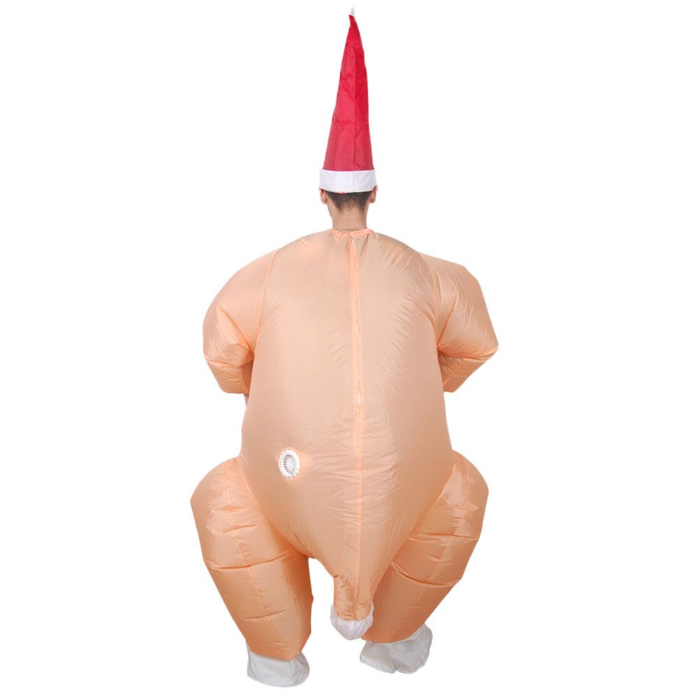 christmas turkey outfit