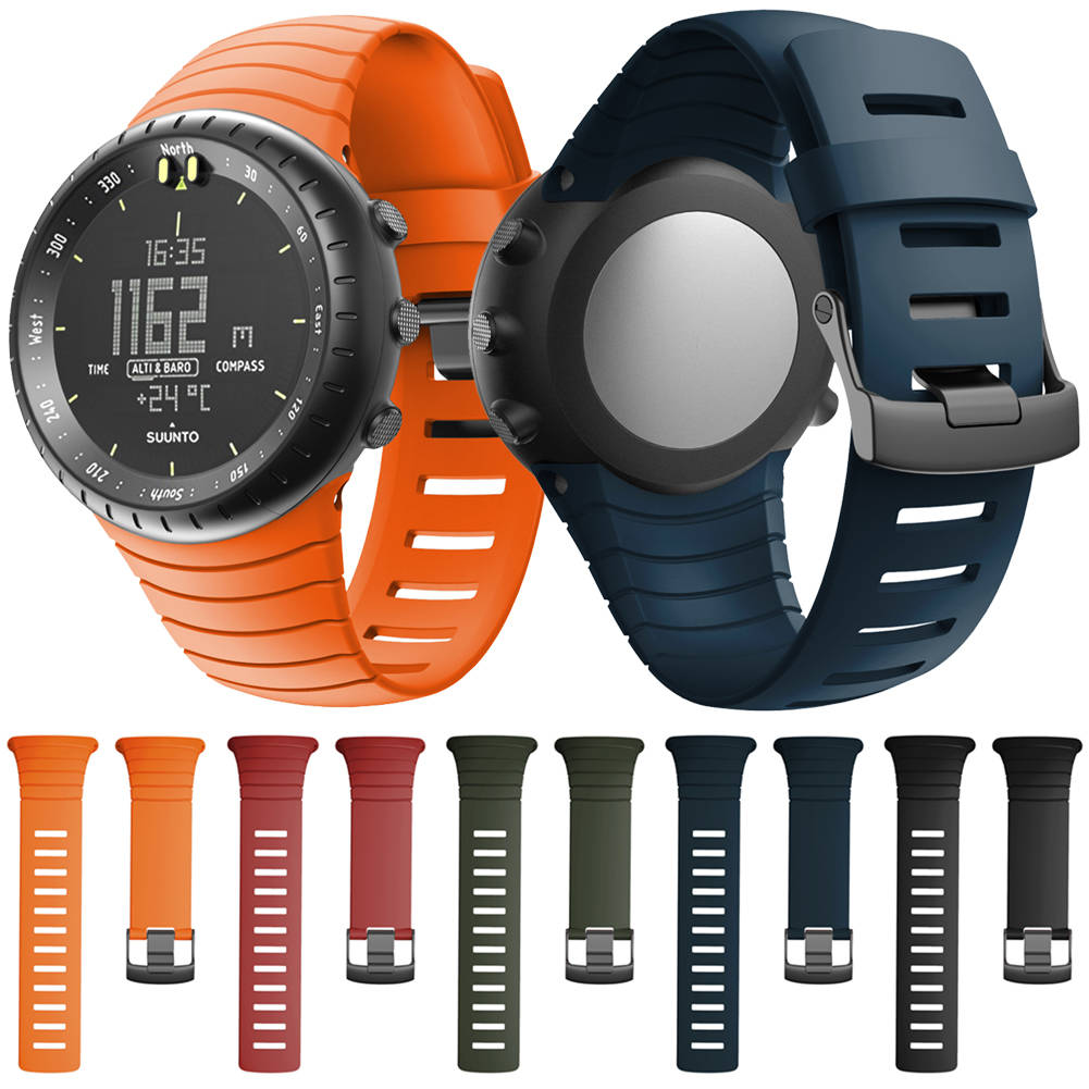 smartband suunto