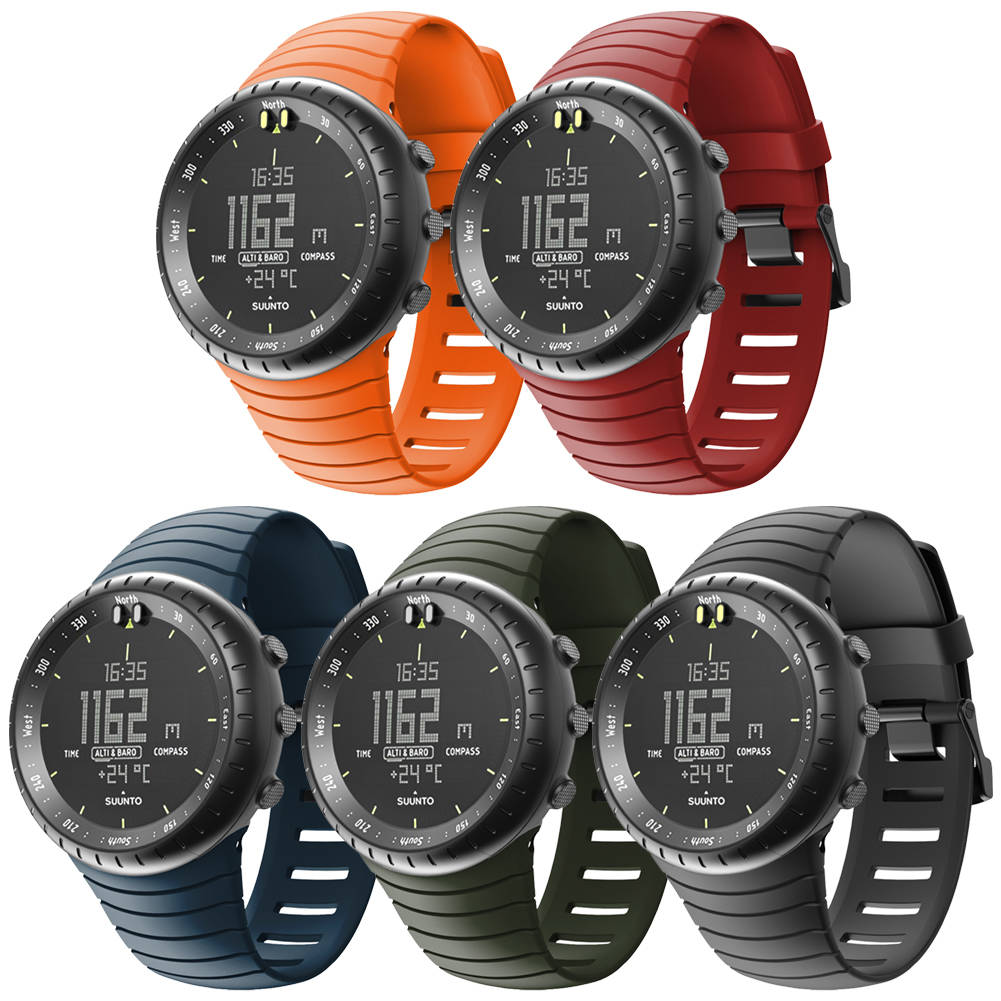 smartband suunto