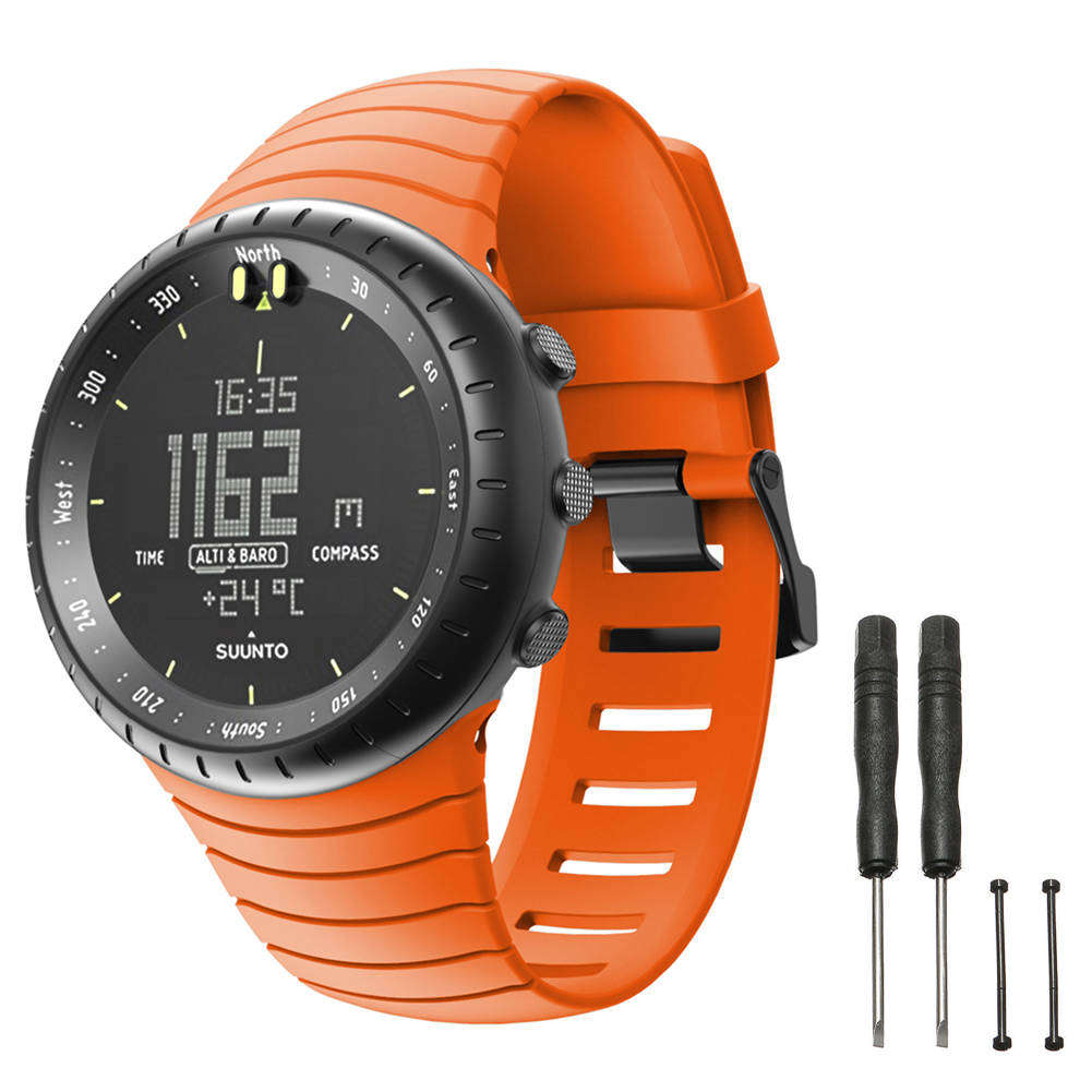 smartband suunto
