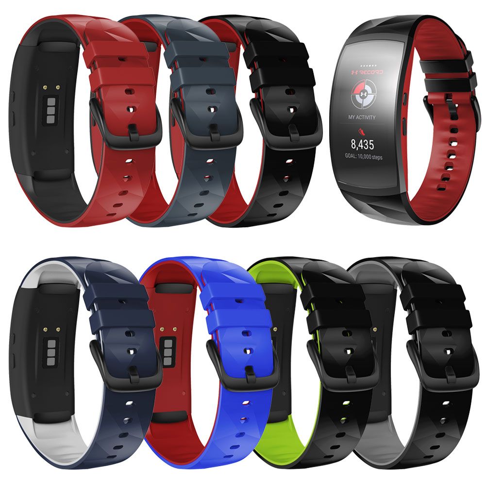 samsung watch gear fit2 pro